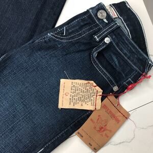 True Religion Jeans-Stella